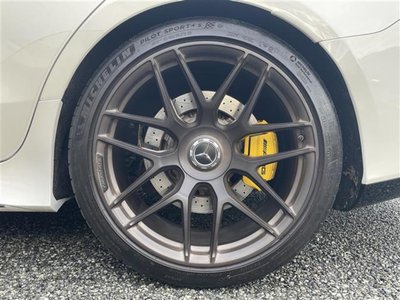 صورة 12 لـ 2019 Mercedes-BENZ GT AMG