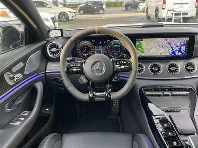 صورة 16 لـ 2019 Mercedes-BENZ GT AMG