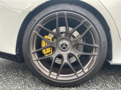 صورة 13 لـ 2019 Mercedes-BENZ GT AMG