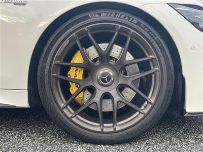 صورة 10 لـ 2019 Mercedes-BENZ GT AMG