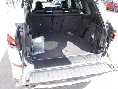 2026 BMW X5 thumbnail 38