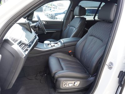 2026 BMW X5 thumbnail 36