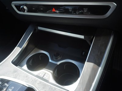 2026 BMW X5 thumbnail 20