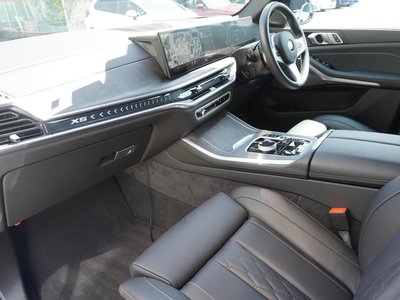 2026 BMW X5 thumbnail 37