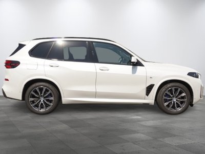 2026 BMW X5 photo 5