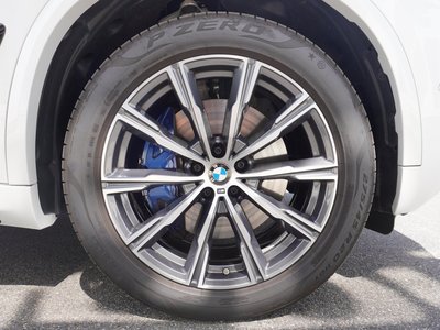 2026 BMW X5 thumbnail 44