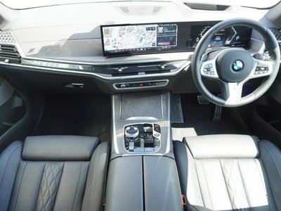 2026 BMW X5 photo 8