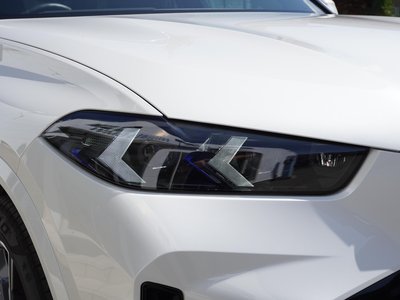 2026 BMW X5 photo 7