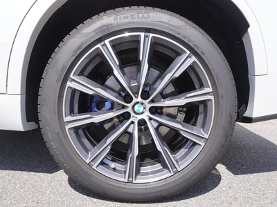 2026 BMW X5 thumbnail 46