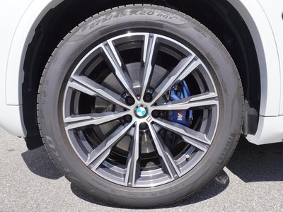 2026 BMW X5 thumbnail 47
