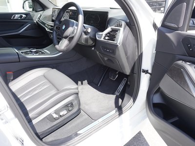 2026 BMW X5 thumbnail 27