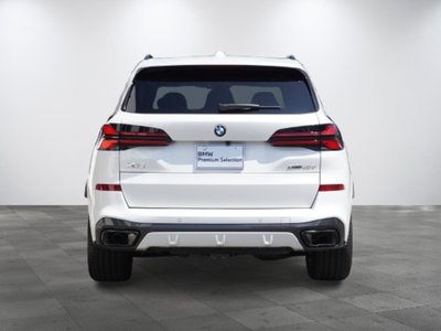 2026 BMW X5 photo 3