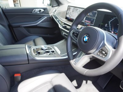 2026 BMW X5 thumbnail 26