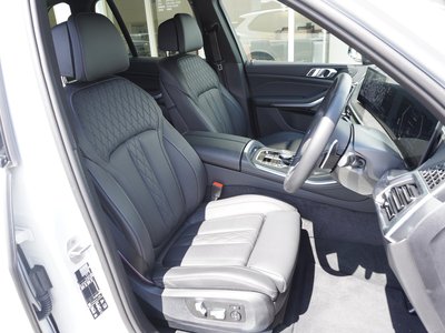 2026 BMW X5 thumbnail 24