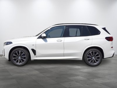 2026 BMW X5 photo 4