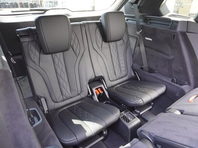 2026 BMW X5 thumbnail 33