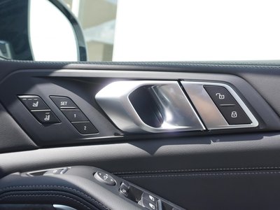 2026 BMW X5 thumbnail 28