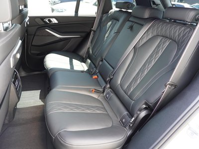 2026 BMW X5 thumbnail 35