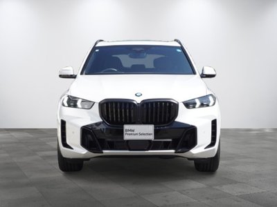 2026 BMW X5 photo 2