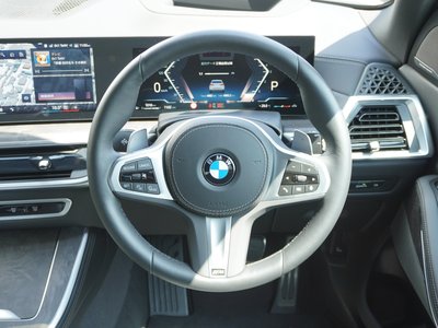 2026 BMW X5 photo 9
