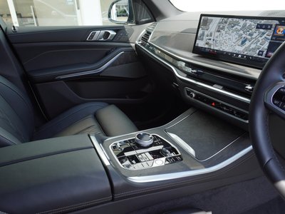 2026 BMW X5 thumbnail 25