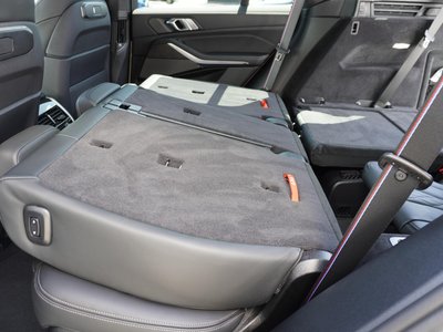 2026 BMW X5 thumbnail 43