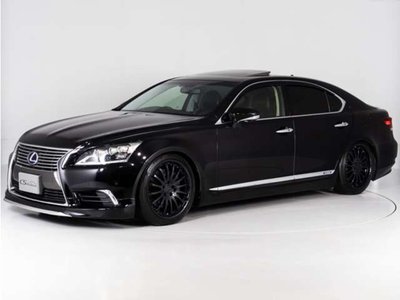 2018 Lexus LS — миниатюра 78