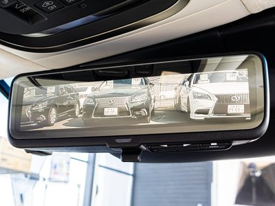 2018 Lexus LS — миниатюра 11