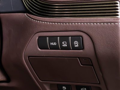 2018 Lexus LS — миниатюра 47