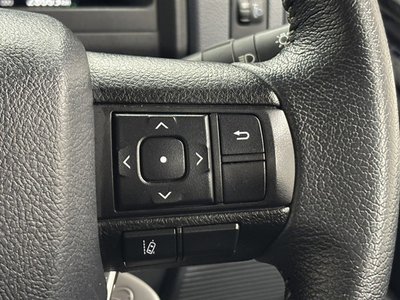 2024 Toyota LAND CRUISER 70 缩略图 39