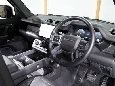 2025 LAND Rover DEFENDER 缩略图 14