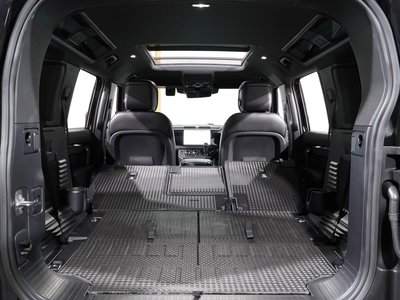 2025 LAND Rover DEFENDER 缩略图 52