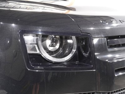 2025 LAND Rover DEFENDER 缩略图 37