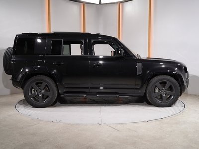 2025 LAND Rover DEFENDER 缩略图 39