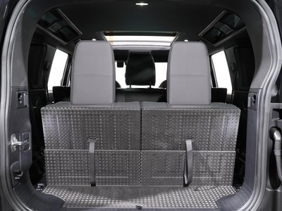 2025 LAND Rover DEFENDER 缩略图 47