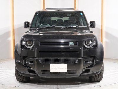 2025 LAND Rover DEFENDER 缩略图 35