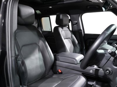 2025 LAND Rover DEFENDER 缩略图 15