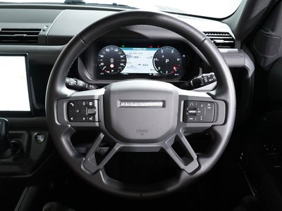 2025 LAND Rover DEFENDER 缩略图 13