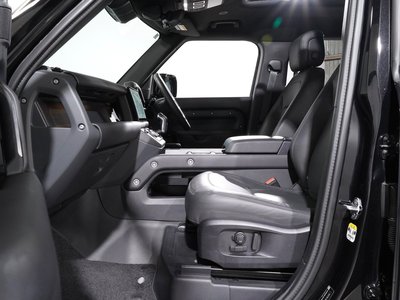 2025 LAND Rover DEFENDER 缩略图 25