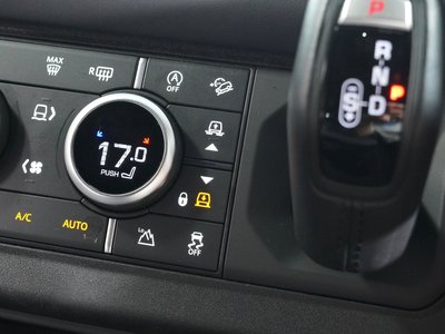 2025 LAND Rover DEFENDER 缩略图 4