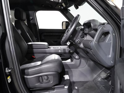 2025 LAND Rover DEFENDER 缩略图 18