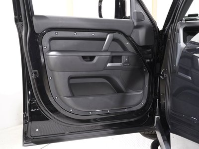 2025 LAND Rover DEFENDER 缩略图 41