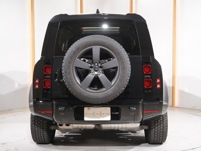 2025 LAND Rover DEFENDER 缩略图 42