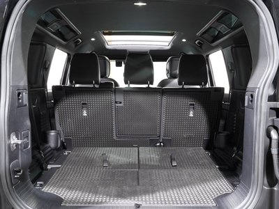 2025 LAND Rover DEFENDER 缩略图 49