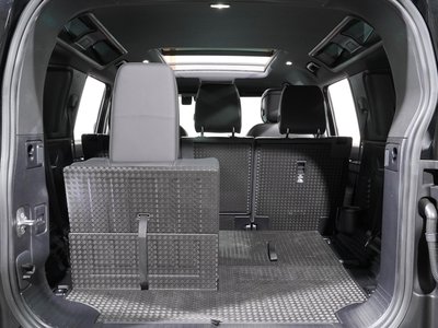 2025 LAND Rover DEFENDER 缩略图 48