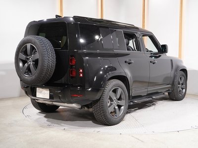 2025 LAND Rover DEFENDER 缩略图 11