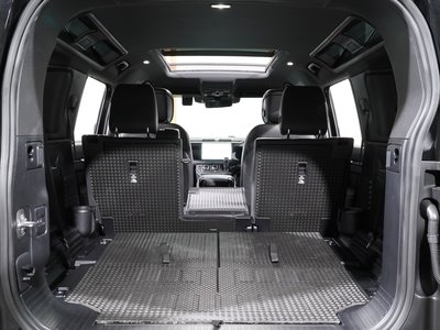 2025 LAND Rover DEFENDER 缩略图 50