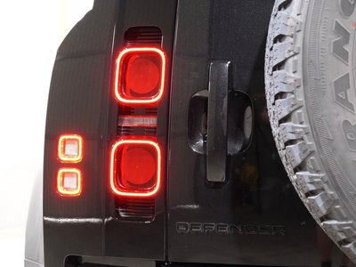 2025 LAND Rover DEFENDER 缩略图 46