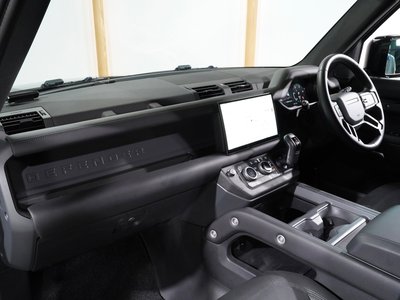 2025 LAND Rover DEFENDER 缩略图 23