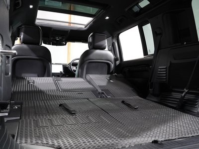 2025 LAND Rover DEFENDER 缩略图 53